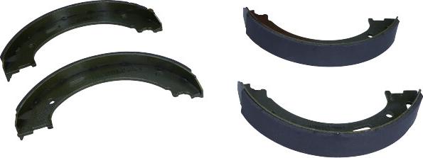 Maxgear 19-4535 - Brake Shoe Set, parking brake parts5.com