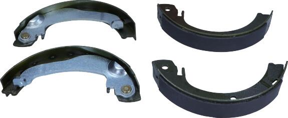 Maxgear 19-4530 - Комплект тормозов, ручник, парковка parts5.com