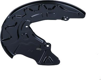 Maxgear 19-4359 - Отражатель, защита, тормозной диск parts5.com