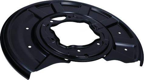 Maxgear 19-4365 - Отражатель, защита, тормозной диск parts5.com