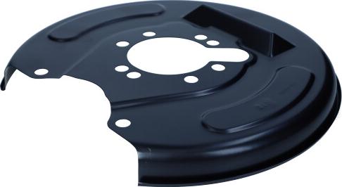 Maxgear 19-4386 - Отражатель, защита, тормозной диск parts5.com