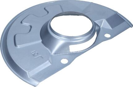 Maxgear 19-4381 - Отражатель, защита, тормозной диск parts5.com