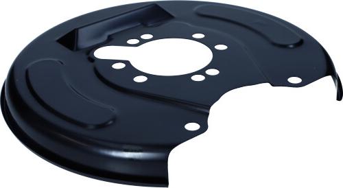 Maxgear 19-4387 - Отражатель, защита, тормозной диск parts5.com