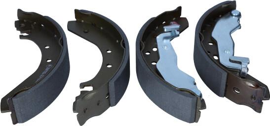 Maxgear 19-0295 - Комплект тормозных колодок, барабанные parts5.com