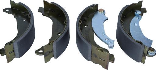 Maxgear 19-0254 - Brake Shoe Set parts5.com