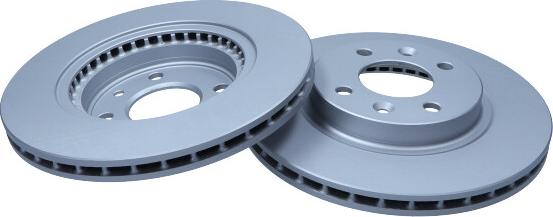 Maxgear 19-0796MAX - Brake Disc parts5.com