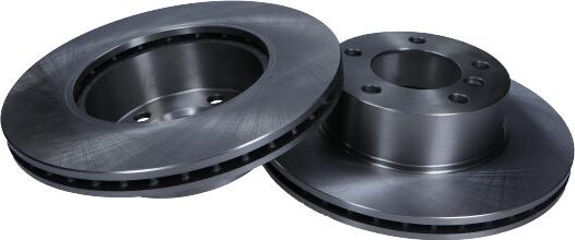 Maxgear 19-1940 - Тормозной диск parts5.com