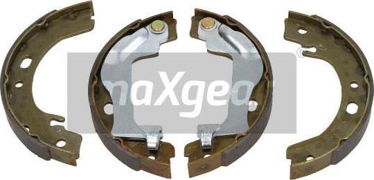 Maxgear 19-1885 - Комплект тормозов, ручник, парковка parts5.com