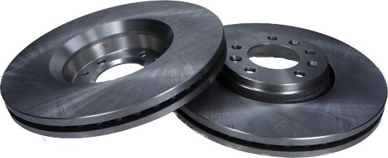 Maxgear 19-1877 - Тормозной диск parts5.com