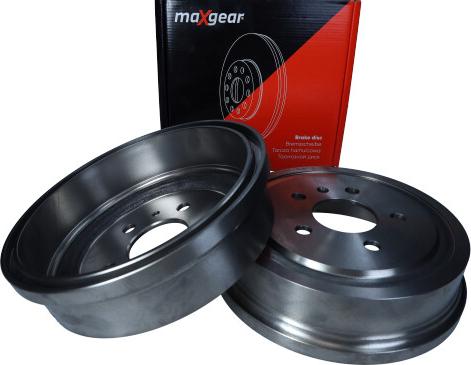 Maxgear 19-1352 - Тормозной барабан parts5.com