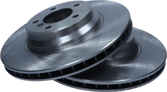 Maxgear 19-1335 - Тормозной диск parts5.com