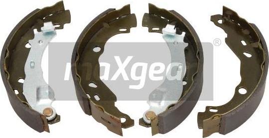 Maxgear 19-1788 - Комплект тормозных колодок, барабанные parts5.com