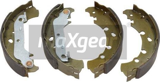 Maxgear 19-1774 - Комплект тормозных колодок, барабанные parts5.com