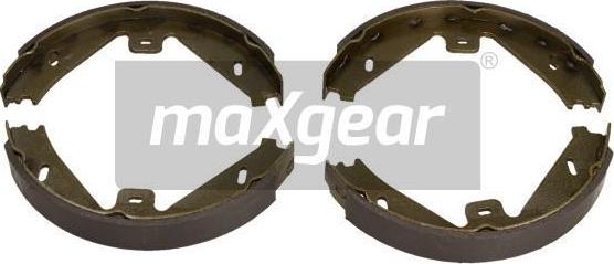 Maxgear 19-3479 - Комплект тормозов, ручник, парковка parts5.com