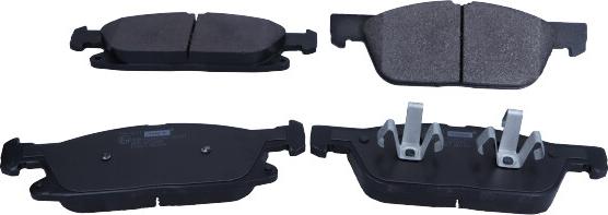 Maxgear 19-3611 - Тормозные колодки, дисковые, комплект parts5.com