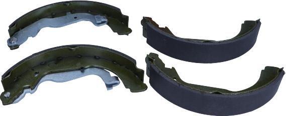 Maxgear 19-3617 - Комплект тормозных колодок, барабанные parts5.com