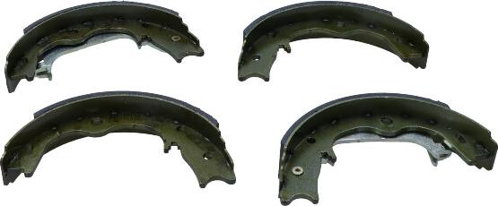 Maxgear 19-3626 - Комплект тормозов, ручник, парковка parts5.com