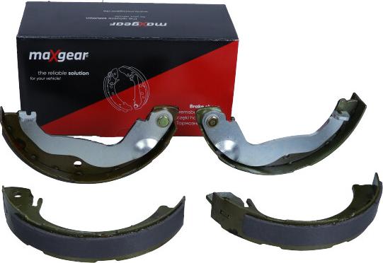 Maxgear 19-3623 - Brake Shoe Set, parking brake parts5.com