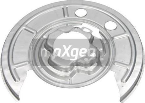 Maxgear 19-3254 - Отражатель, защита, тормозной диск parts5.com