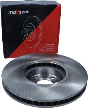 Maxgear 19-3233 - Тормозной диск parts5.com