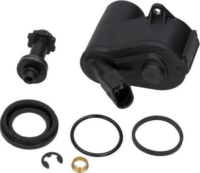 Maxgear 19-2929 - Control Element, parking brake caliper parts5.com