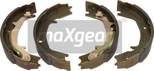 Maxgear 19-2052 - Комплект тормозов, ручник, парковка parts5.com