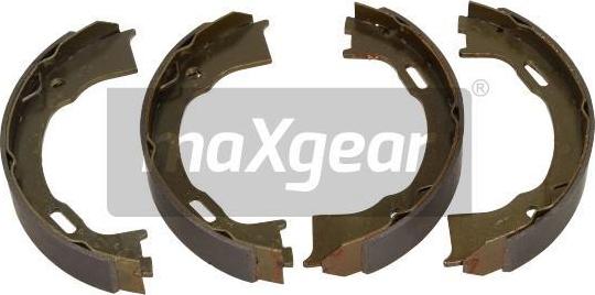 Maxgear 19-2068 - Комплект тормозов, ручник, парковка parts5.com