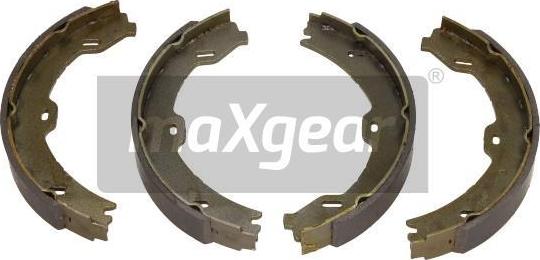 Maxgear 19-2081 - Комплект тормозов, ручник, парковка parts5.com