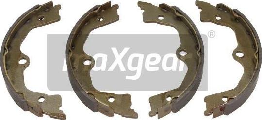 Maxgear 19-2073 - Комплект тормозов, ручник, парковка parts5.com