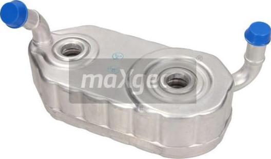 Maxgear 14-0008 - Масляный радиатор, автоматическая коробка передач parts5.com