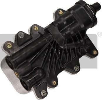 Maxgear 14-0029 - Масляный радиатор, автоматическая коробка передач parts5.com