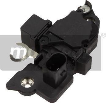 Maxgear 10-0038 - Regulador del alternador parts5.com