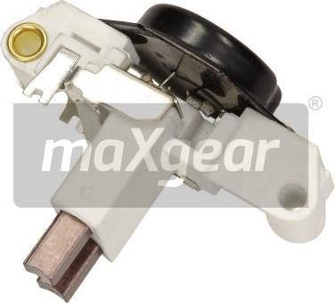 Maxgear 10-0033 - Регулятор напряжения, генератор parts5.com