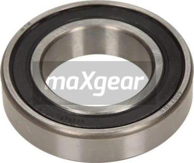 Maxgear 10-0107 - Suspensión, árbol de transmisión parts5.com