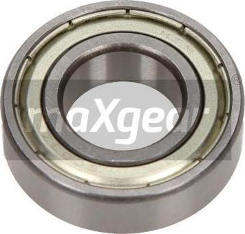 Maxgear 10-0204 - Подшипник parts5.com