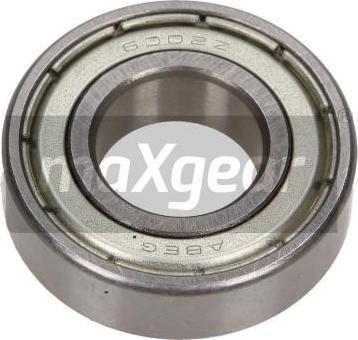 Maxgear 10-0202 - Cojinete parts5.com