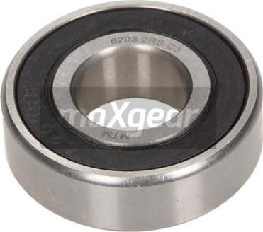 Maxgear 10-0213 - Подшипник parts5.com