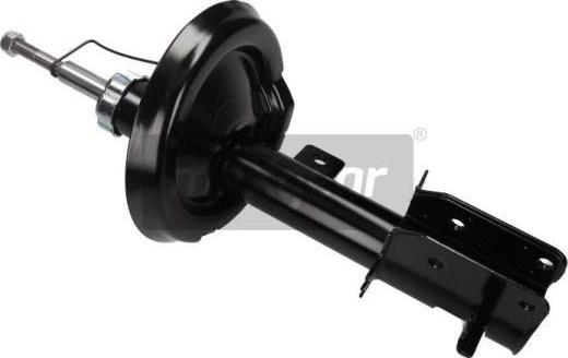 Maxgear 11-0496 - Амортизатор parts5.com