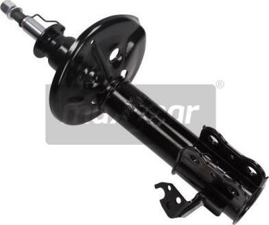 Maxgear 11-0444 - Амортизатор parts5.com