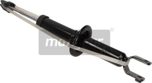 Maxgear 11-0489 - Амортизатор parts5.com