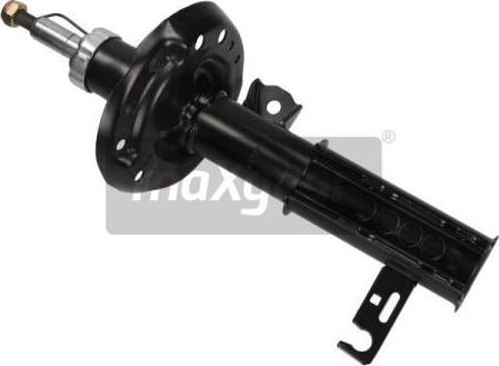 Maxgear 11-0435 - Амортизатор parts5.com