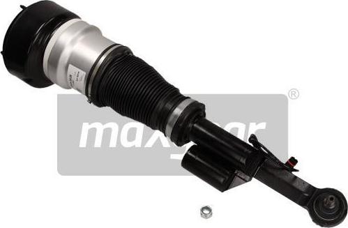 Maxgear 11-0581 - Опора пневматической рессоры parts5.com
