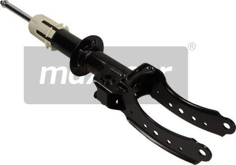 Maxgear 11-0635 - Амортизатор parts5.com