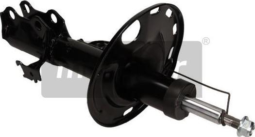 Maxgear 11-0631 - Амортизатор parts5.com