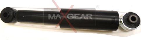 Maxgear 11-0117 - Amortiguador parts5.com