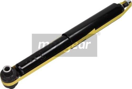 Maxgear 11-0393 - Амортизатор parts5.com