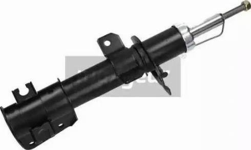 Maxgear 11-0356 - Амортизатор parts5.com