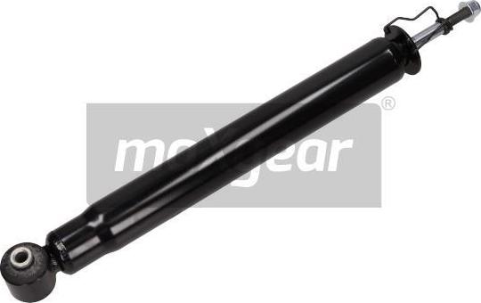 Maxgear 11-0369 - Амортизатор parts5.com