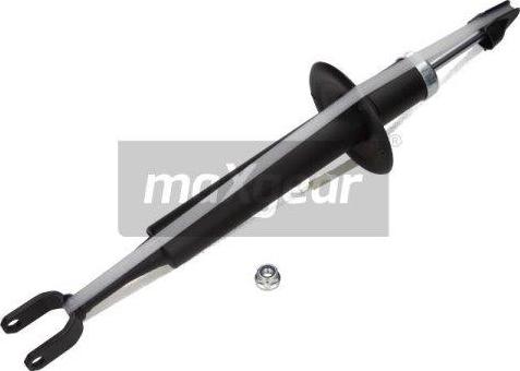 Maxgear 11-0366 - Амортизатор parts5.com