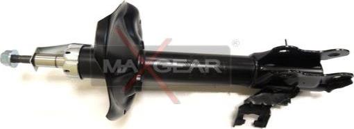 Maxgear 11-0305 - Амортизатор parts5.com